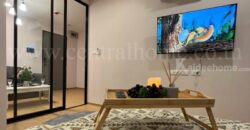 คอนโด แบงค์คอก ฮอไรซอน ไลท์ @ สถานีเพชรเกษม 48 เฟอร์ครบ พร้อมอยู่