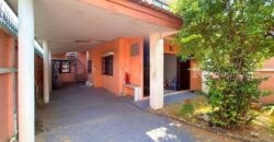 ขายถูกมาก!!! หมู่บ้านหลักสี่แลนด์ ซ.โกสุมรวมใจ 39 (ขนาด 37 ตร.ว.) ใกล้สนามบินดอนเมือง รร.นานาชาติฮาร์โรว์ : Lak Si Land