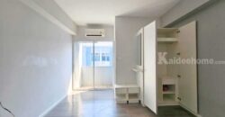 ขาย!! อยู่รวยคอนโด ชั้น 8 อาคาร G ตึกหน้าสุด (ขนาด 22 ตร.ม.) ซ.นวมินทร์ 135 บึงกุ่ม กทม. : Yuruay Condo