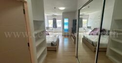 คอนโด เอ สเปซ สุขุมวิท 77 ตึก E ราคาถูก