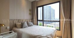 คอนโด เดอะทรี พัฒนาการ – เอกมัย ทำเลดี พร้อมอยู่ ราคาถูกที่สุดในโครงการ