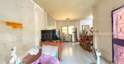 ทาวน์เฮ้าส์ หมู่บ้านพรธิสาร 5 รังสิตคลอง 7