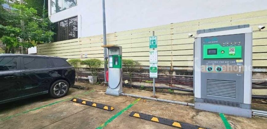 คอนโด ศุภาลัย ริเวอร์ เพลส เจริญนคร (ขนาด 34 ตร.ม.) ถนนเจริญนคร คลองสาน กรุงเทพฯ ในราคาไม่ถึง 2 ล้านบาท : Supalai River Place Charoen Nakhon