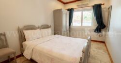 บ้านพักตากอากาศ 2 หลัง พร้อมที่ดิน 2 ไร่ บางละมุง – ชลบุรี