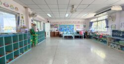 ที่ดินดอนเมือง 297 ตารางวา พร้อมสิ่งปลูกสร้าง ใกล้สนามบินดอนเมือง รถไฟฟ้า