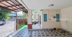 หมู่บ้าน นันท์นรินทร์ | บ้านเดี่ยว ใกล้ ม.รังสิต ขายถูก