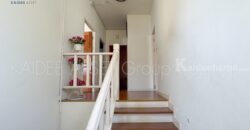 หมู่บ้าน นันท์นรินทร์ | บ้านเดี่ยว ใกล้ ม.รังสิต ขายถูก