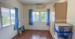 หมู่บ้าน นันท์นรินทร์ | บ้านเดี่ยว ใกล้ ม.รังสิต ขายถูก