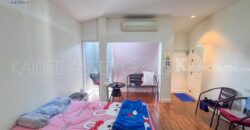 หมู่บ้าน นันท์นรินทร์ | บ้านเดี่ยว ใกล้ ม.รังสิต ขายถูก