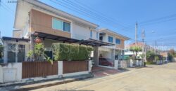 เพอร์เฟค พาร์ค ราชพฤกษ์ Perfect Park บ้านเดี่ยว เมืองนนทบุรี