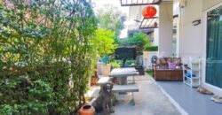 เพอร์เฟค พาร์ค ราชพฤกษ์ Perfect Park บ้านเดี่ยว เมืองนนทบุรี