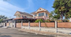 หมู่บ้าน โดมทอง วิลเลจ | บ้านเดี่ยว รังสิต-บางพูน ปทุมธานี