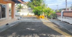 หมู่บ้าน โดมทอง วิลเลจ | บ้านเดี่ยว รังสิต-บางพูน ปทุมธานี