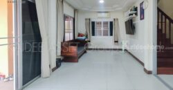 หมู่บ้าน โดมทอง วิลเลจ | บ้านเดี่ยว รังสิต-บางพูน ปทุมธานี