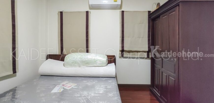 หมู่บ้าน โดมทอง วิลเลจ | บ้านเดี่ยว รังสิต-บางพูน ปทุมธานี