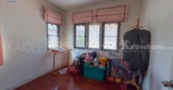 หมู่บ้าน ภัสสร 8 | บ้านเดี่ยว ซอย กันตนา บางใหญ่ นนทบุรี