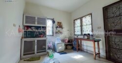 หมู่บ้าน ภัสสร 8 | บ้านเดี่ยว ซอย กันตนา บางใหญ่ นนทบุรี