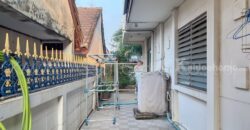 หมู่บ้าน บางนา วิลล่า | บ้านเดี่ยว ซอย บางนา-ตราด 39 ราคาถูก
