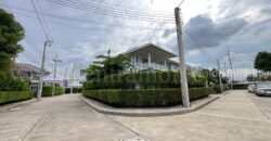 ให้เช่า บ้านเดี่ยว ศุภาลัย พรีมา วิลล่า พระราม 2 – บางขุนเทียน Built-in ทั้งหลัง