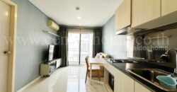 คอนโด ไวโอ แคราย Vio Khaerai ห้องมุม ใกล้ MRT ศูนย์ราชการนนทบุรี