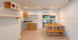 ขาย!! ทาวน์โฮม 3 ชั้น หมู่บ้านสัมมากร อเวนิว ชัยพฤกษ์-วงแหวน (ขนาด 18.5 ตร.ว.) ลำโพ บางบัวทอง นนทบุรี (Sammakorn Avenue Chaiyaphruek-Wongwaen)