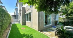 บ้านเดี่ยว เซนโทร พระราม 9 – กรุงเทพกรีฑา หลังใหญ่