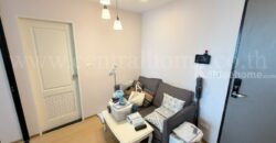 คอนโด แบงค์คอก ฮอไรซอน ไลท์ @ สถานีเพชรเกษม 48 เฟอร์ครบ พร้อมอยู่