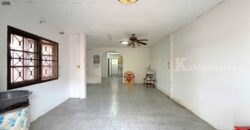 ขายถูกมาก!!! หมู่บ้านหลักสี่แลนด์ ซ.โกสุมรวมใจ 39 (ขนาด 37 ตร.ว.) ใกล้สนามบินดอนเมือง รร.นานาชาติฮาร์โรว์ : Lak Si Land