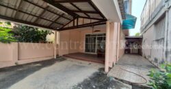 บ้านเดี่ยว มณฑล 4 ซอยแก้วอินทร์ ราคาถูก ใกล้เซ็นทรัล เวสต์เกต