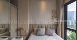 คอนโด เดอะทรี พัฒนาการ – เอกมัย ทำเลดี พร้อมอยู่ ราคาถูกที่สุดในโครงการ