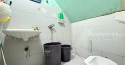 ทาวน์เฮ้าส์ หมู่บ้านพรธิสาร 5 รังสิตคลอง 7