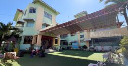 ที่ดินดอนเมือง 297 ตารางวา พร้อมสิ่งปลูกสร้าง ใกล้สนามบินดอนเมือง รถไฟฟ้า