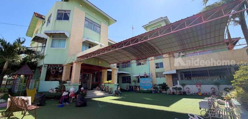 ที่ดินดอนเมือง 297 ตารางวา พร้อมสิ่งปลูกสร้าง ใกล้สนามบินดอนเมือง รถไฟฟ้า