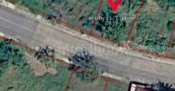 ที่ดินเปล่า ถมแล้ว 106.7 ตร.วา หมู่บ้าน การ์เด้นลากูน่า – ฉะเชิงเทรา ถนนเมน ติดทะเลสาบ