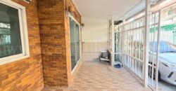 ทาวน์โฮม สวีท โฮมปาร์ค – บางบัวทอง รีโนเวทใหม่ ราคาถูก