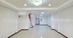 ทาวน์โฮม สวีท โฮมปาร์ค – บางบัวทอง รีโนเวทใหม่ ราคาถูก