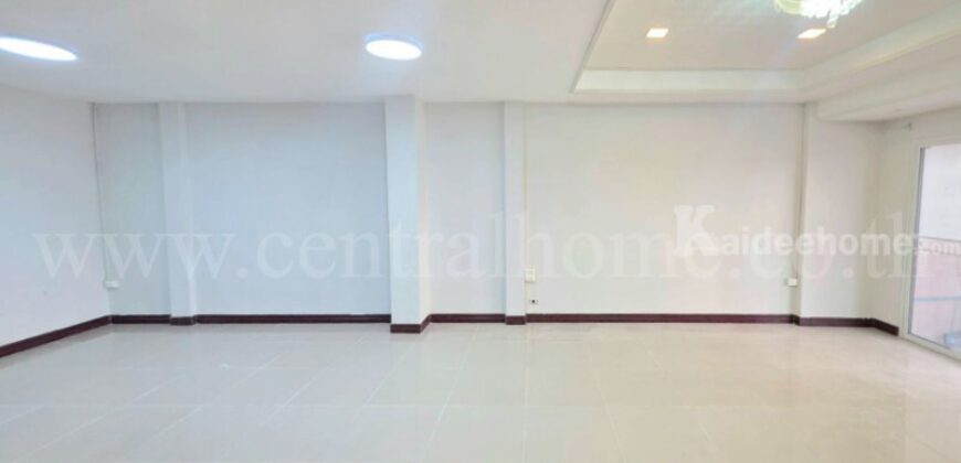 ทาวน์โฮม สวีท โฮมปาร์ค – บางบัวทอง รีโนเวทใหม่ ราคาถูก