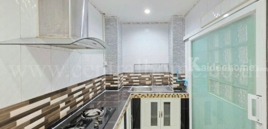 ทาวน์โฮม สวีท โฮมปาร์ค – บางบัวทอง รีโนเวทใหม่ ราคาถูก