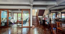 บ้านเดี่ยว พร้อมที่ดิน 232 ตร.วา ซอย ลาดพร้าว 107 ใกล้มหาวิทยาลัยรัตนบัณฑิต