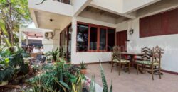 บ้านเดี่ยว พร้อมที่ดิน 232 ตร.วา ซอย ลาดพร้าว 107 ใกล้มหาวิทยาลัยรัตนบัณฑิต