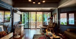 บ้านเดี่ยว พร้อมที่ดิน 232 ตร.วา ซอย ลาดพร้าว 107 ใกล้มหาวิทยาลัยรัตนบัณฑิต