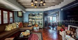 บ้านเดี่ยว พร้อมที่ดิน 232 ตร.วา ซอย ลาดพร้าว 107 ใกล้มหาวิทยาลัยรัตนบัณฑิต