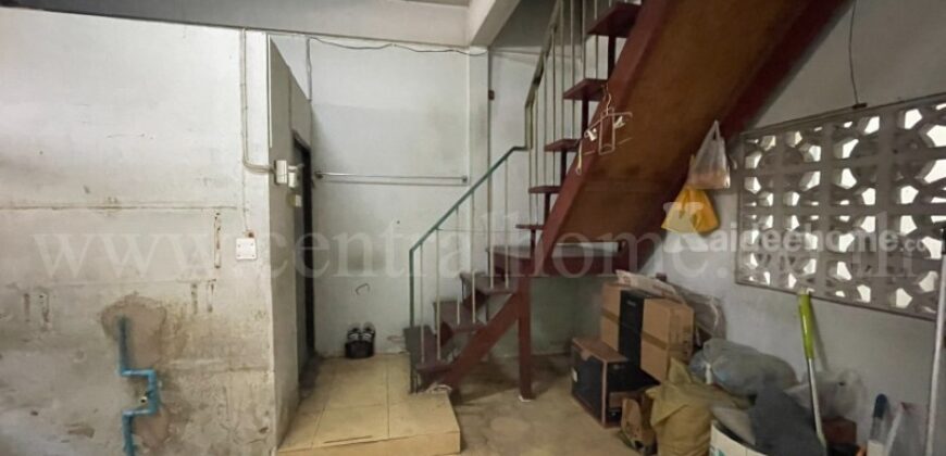 ทาวน์เฮ้าส์ ซอยจรัญสนิทวงศ์ 25 ทำเลดี อยู่ต้นซอย ติดถนนจรัญสนิทวงศ์