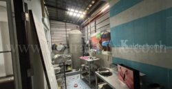 ทาวน์เฮ้าส์ บ้านเปี่ยมสุข รัตนาธิเบศร์ – วัดสวนแก้ว หน้าบ้านไม่ชนใคร