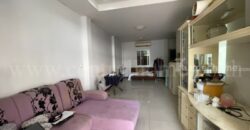 ทาวน์เฮ้าส์ บ้านเปี่ยมสุข รัตนาธิเบศร์ – วัดสวนแก้ว หน้าบ้านไม่ชนใคร