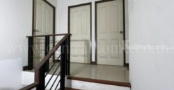 ทาวน์เฮ้าส์ บ้านเปี่ยมสุข รัตนาธิเบศร์ – วัดสวนแก้ว หน้าบ้านไม่ชนใคร