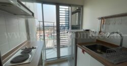 คอนโด ยู ดีไลท์ 3 ประชาชื่น – บางซื่อ เฟอร์ครบ พร้อมอยู่