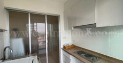 คอนโด ยู ดีไลท์ 3 ประชาชื่น – บางซื่อ เฟอร์ครบ พร้อมอยู่