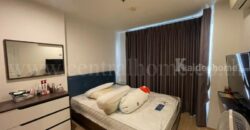 คอนโด ยู ดีไลท์ 3 ประชาชื่น – บางซื่อ เฟอร์ครบ พร้อมอยู่