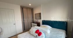 คอนโด ยู ดีไลท์ 3 ประชาชื่น – บางซื่อ เฟอร์ครบ พร้อมอยู่